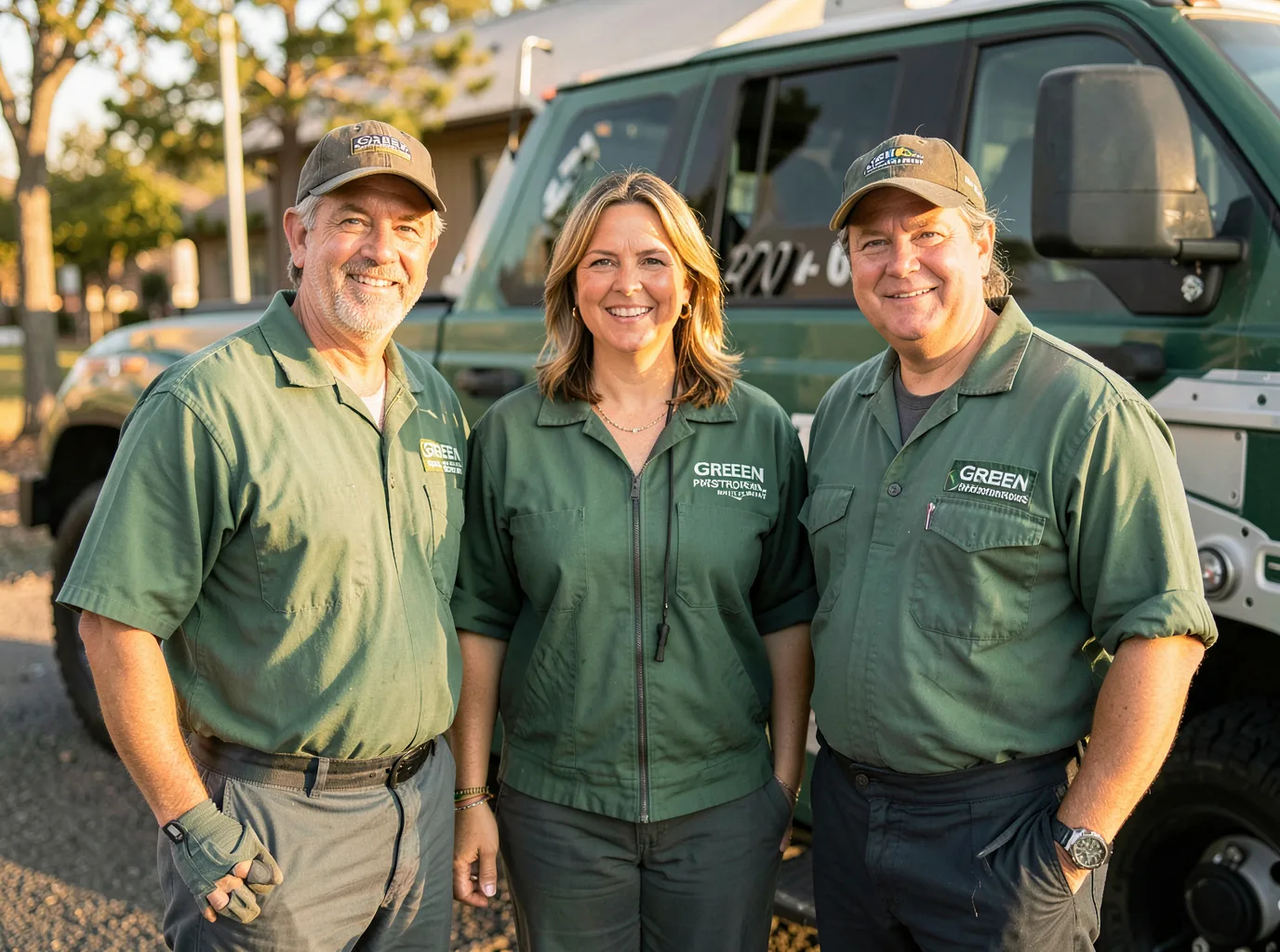 Water Damage Restoration company in Somerset, TX